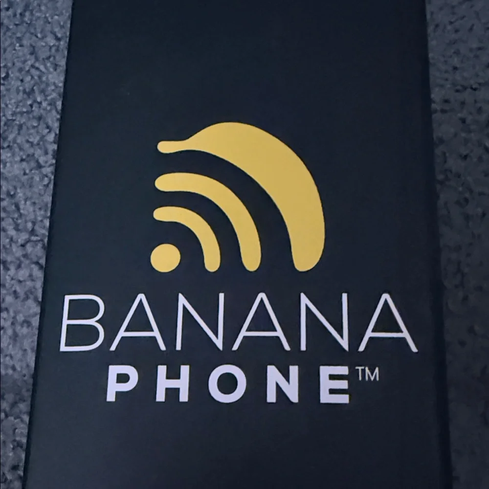 BANANAS Bluetooth Accessory